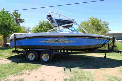 BOATZON | NAUTIQUE 2007