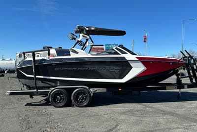 BOATZON | Nautique 2016