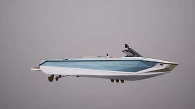 BOATZON | Nautique Ski Nautique 2027