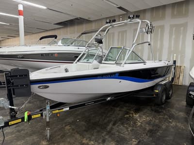 BOATZON | Nautique 210 2005 BOATZON | Nautique 210 2005