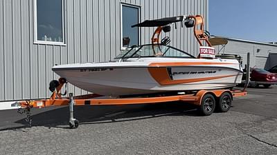 BOATZON | Nautique 210 2014 BOATZON | Nautique 210 2014