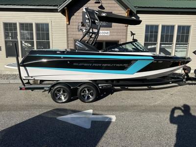 BOATZON | Nautique 210 2014 BOATZON | Nautique 210 2014