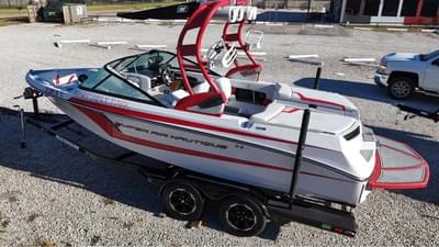 BOATZON | Nautique 210 2014