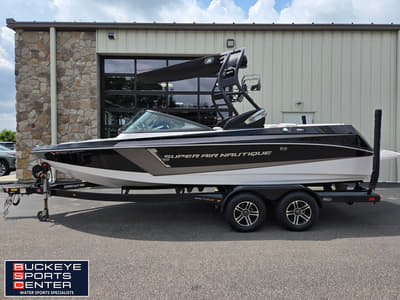 BOATZON | Nautique 210 2015