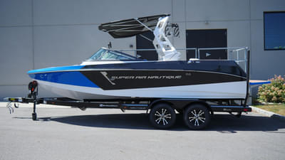 BOATZON | Nautique 210 2019 BOATZON | Nautique 210 2019