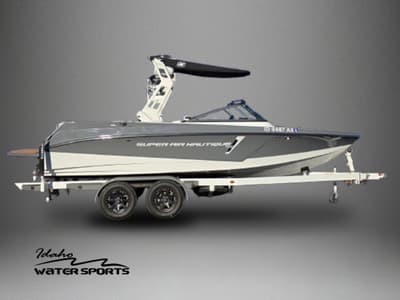 BOATZON | Nautique 210 Super Air Nautique 2018