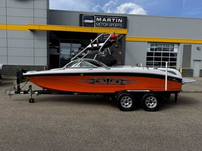 BOATZON | Nautique 211 Team 2008 BOATZON | Nautique 211 Team 2008