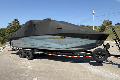 BOATZON | Nautique 25 PARAGON 2024