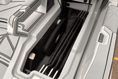 BOATZON | Nautique 25PARAGON 2026