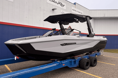 BOATZON | Nautique 25PARAGON 2026