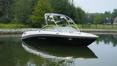 BOATZON | Nautique Air 226 2003