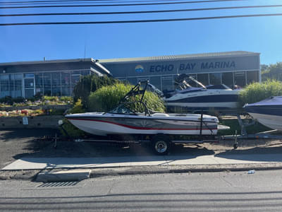 BOATZON | Nautique Air Nautique 206 Limited 2003