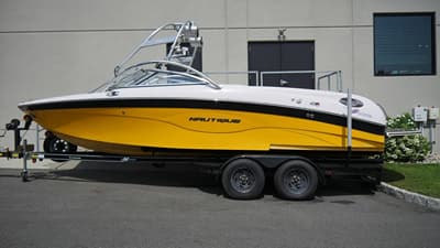 BOATZON | Nautique Air Nautique 226 2005
