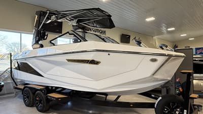 BOATZON | Nautique Air Nautique G21 2025