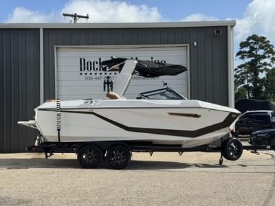 BOATZON | Nautique Air Nautique G21 2025 BOATZON | Nautique Air Nautique G21 2025