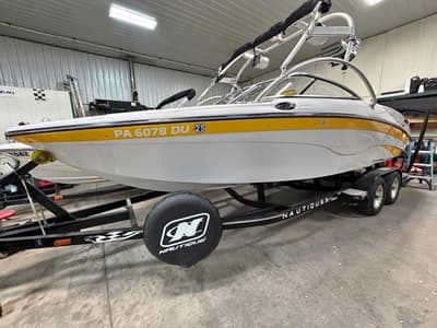 BOATZON | Nautique AIR NAUTIQUE LE 2007