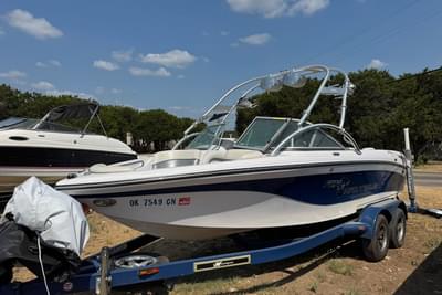 BOATZON | Nautique Air Nautique SV211 2008 BOATZON | Nautique Air Nautique SV211 2008