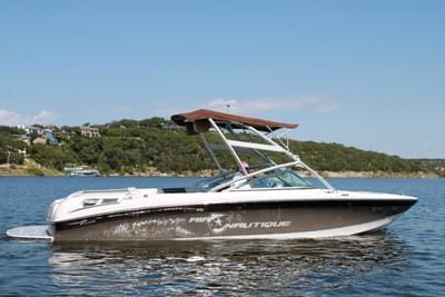 BOATZON | Nautique Crossover 236 2008 BOATZON | Nautique Crossover 236 2008