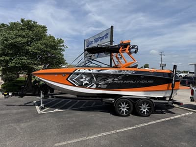 BOATZON | Nautique G21 2014 BOATZON | Nautique G21 2014