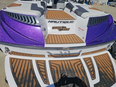 BOATZON | Nautique G21 2014