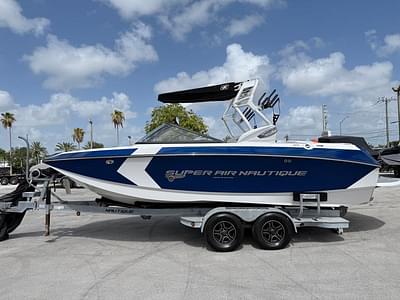 BOATZON | Nautique G21 2016