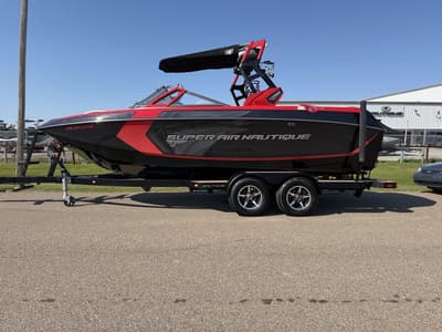 BOATZON | Nautique G21 2017