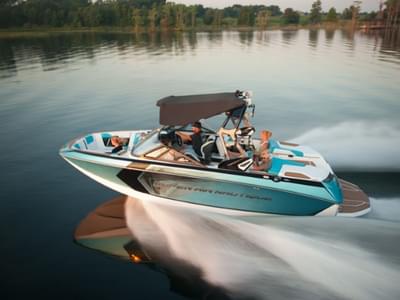 BOATZON | Nautique G21 2017 BOATZON | Nautique G21 2017