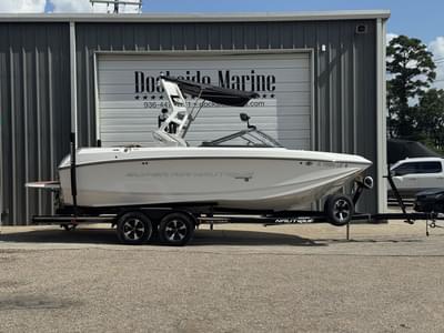 BOATZON | Nautique G21 2018 BOATZON | Nautique G21 2018