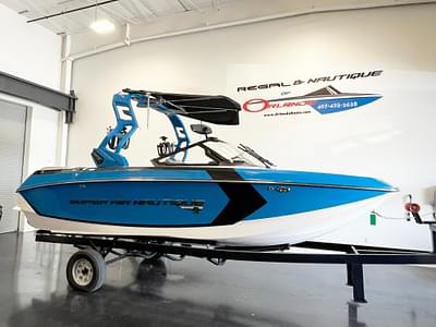 BOATZON | Nautique G21 2020 BOATZON | Nautique G21 2020