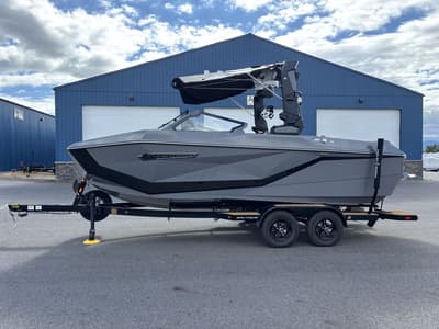 BOATZON | Nautique G21 2025