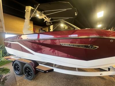 BOATZON | Nautique G21 2026