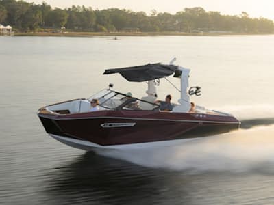 BOATZON | Nautique G21 2027