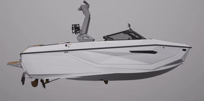 BOATZON | Nautique G21 2027 BOATZON | Nautique G21 2027