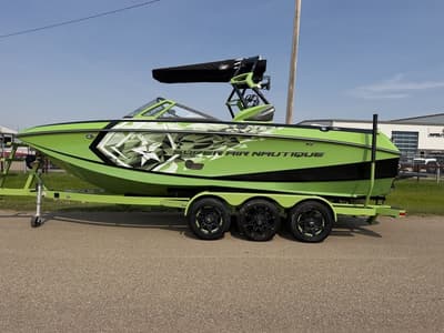 BOATZON | Nautique G23 2015