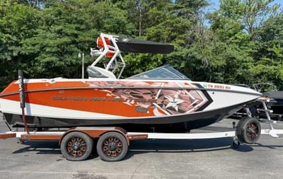 BOATZON | Nautique G23 2015 BOATZON | Nautique G23 2015