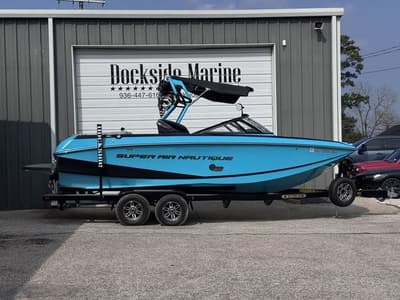 BOATZON | Nautique G23 2015