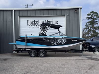 BOATZON | Nautique G23 2015