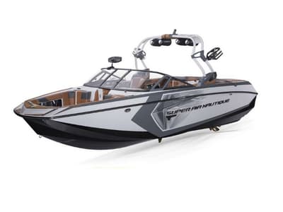 BOATZON | Nautique G23 2016