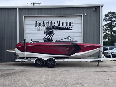 BOATZON | Nautique G23 2016 BOATZON | Nautique G23 2016