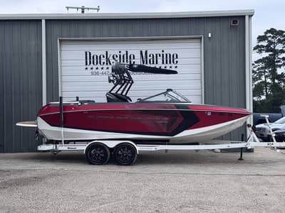 BOATZON | Nautique G23 2016
