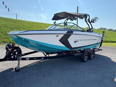BOATZON | Nautique G23 2016 BOATZON | Nautique G23 2016