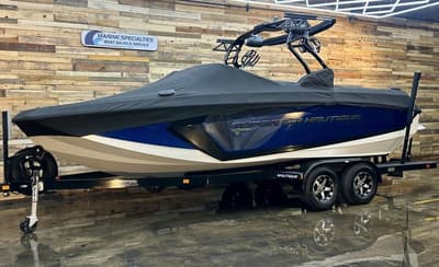 BOATZON | Nautique G23 2016 BOATZON | Nautique G23 2016