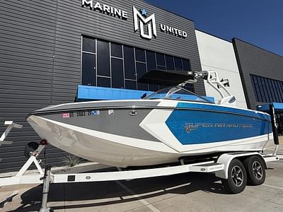 BOATZON | Nautique G23 2016