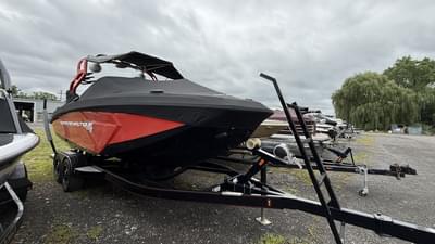 BOATZON | Nautique G23 2017