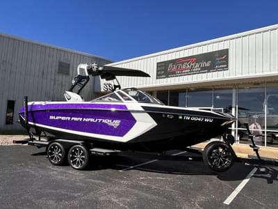 BOATZON | Nautique G23 2017 BOATZON | Nautique G23 2017