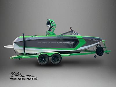 BOATZON | Nautique G23 2017 BOATZON | Nautique G23 2017
