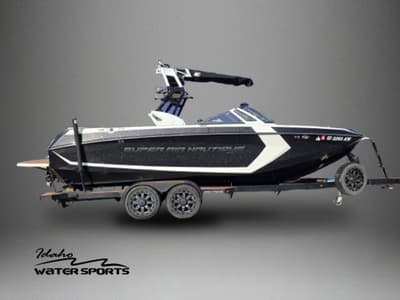 BOATZON | Nautique G23 2017