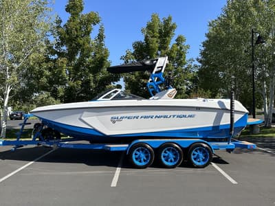 BOATZON | Nautique G23 2018