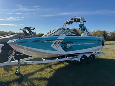 BOATZON | Nautique G23 2018 BOATZON | Nautique G23 2018