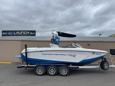 BOATZON | Nautique G23 2018